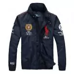 blouson ralph lauren homme racing rl1 team racing